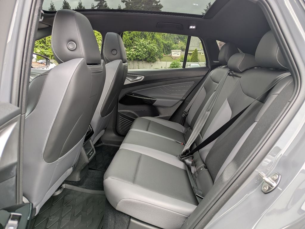 2023 Volkswagen ID.4 S