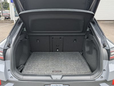 2023 Volkswagen ID.4 S