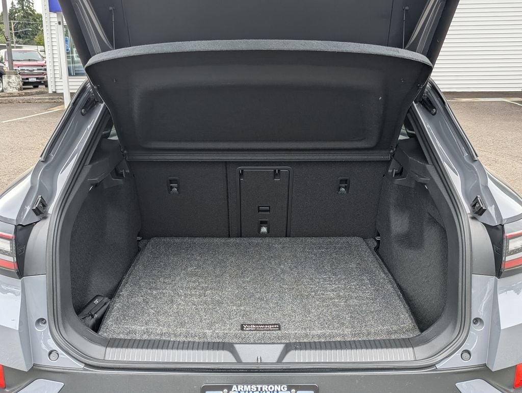 2023 Volkswagen ID.4 S