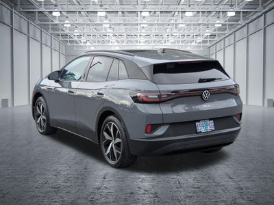 2023 Volkswagen ID.4 S