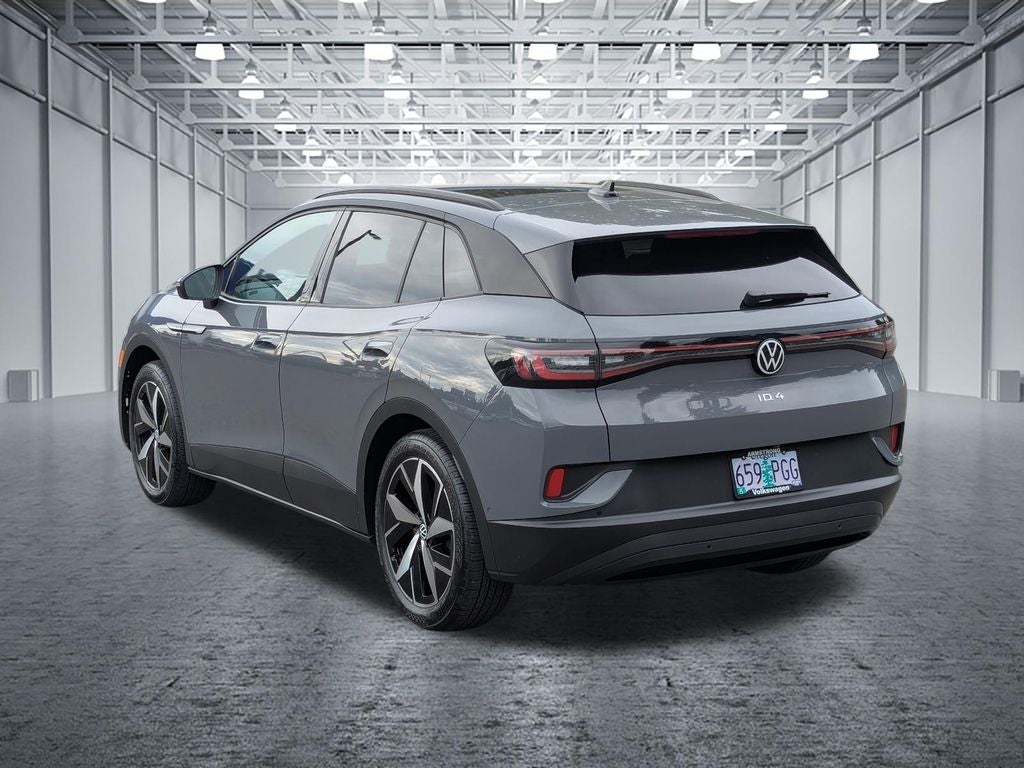 2023 Volkswagen ID.4 S