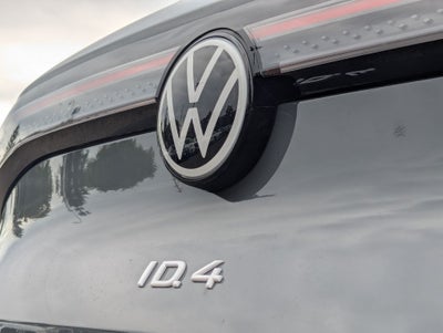 2023 Volkswagen ID.4 S