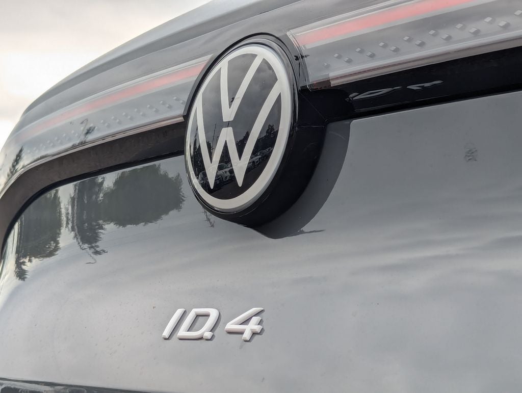 2023 Volkswagen ID.4 S