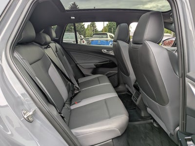 2023 Volkswagen ID.4 S