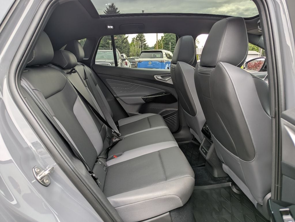 2023 Volkswagen ID.4 S