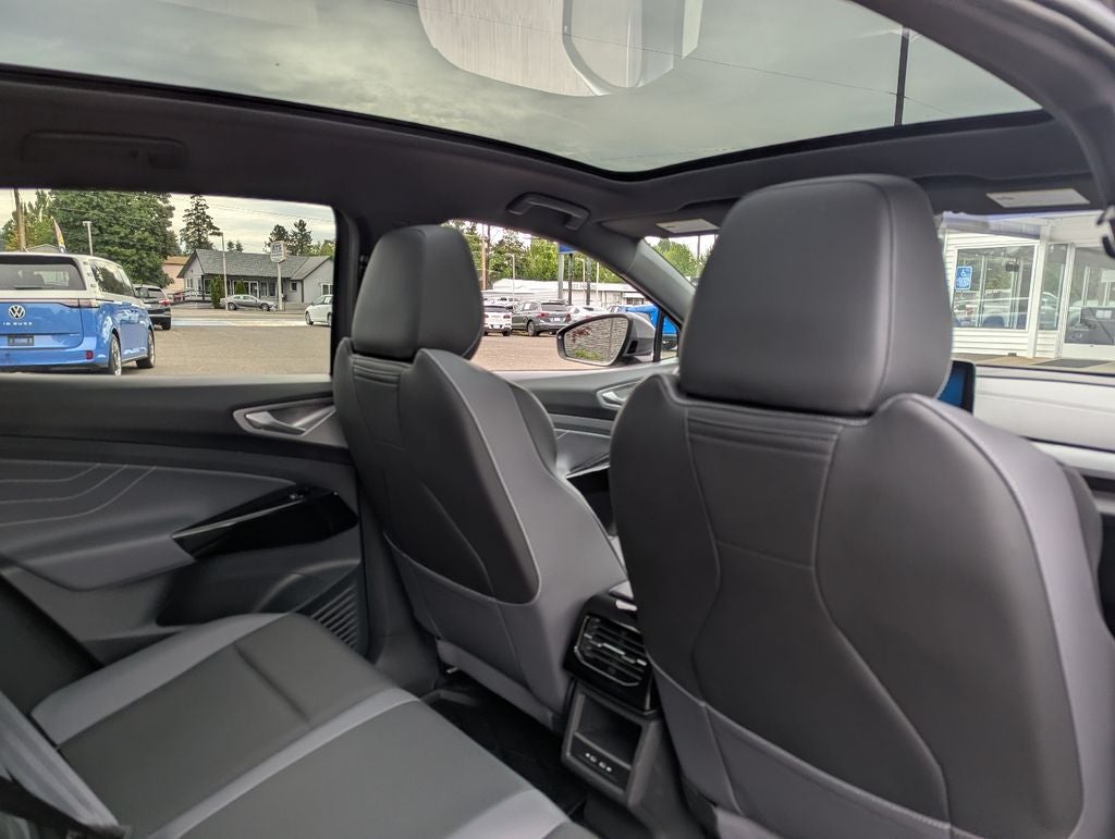 2023 Volkswagen ID.4 S