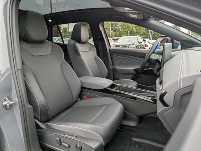 2023 Volkswagen ID.4 S