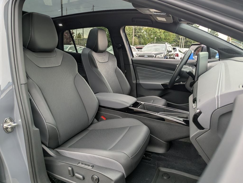 2023 Volkswagen ID.4 S