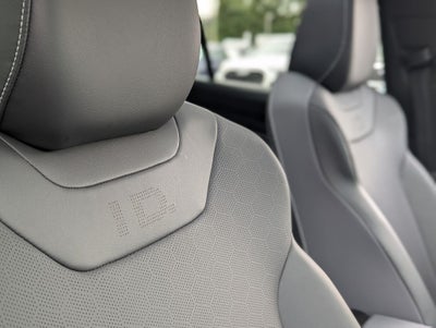 2023 Volkswagen ID.4 S