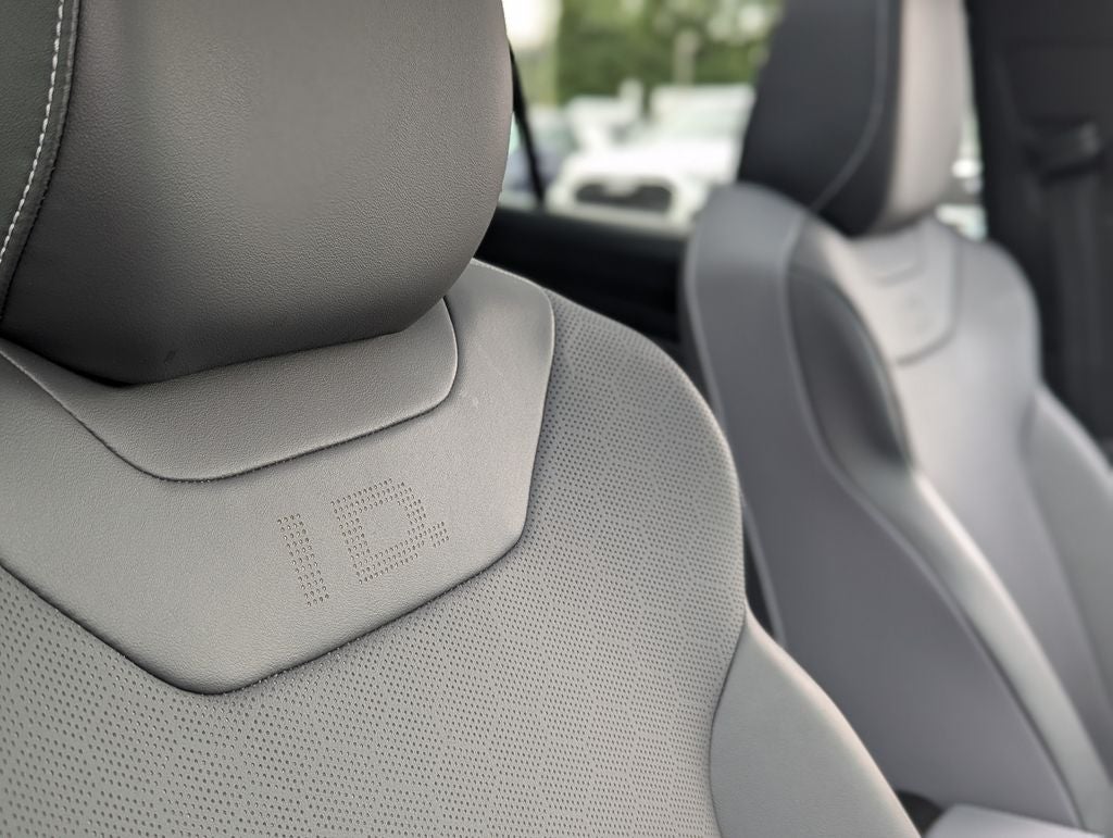 2023 Volkswagen ID.4 S