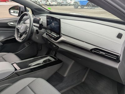 2023 Volkswagen ID.4 S