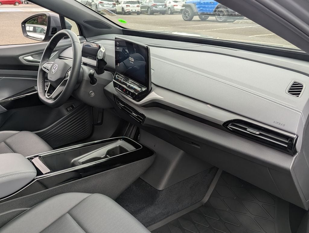 2023 Volkswagen ID.4 S
