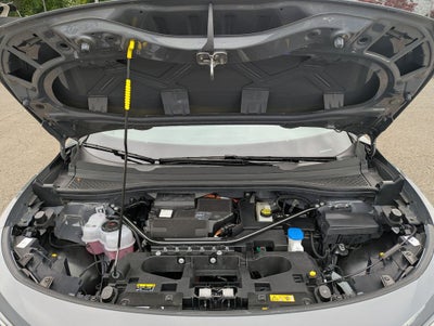 2023 Volkswagen ID.4 S