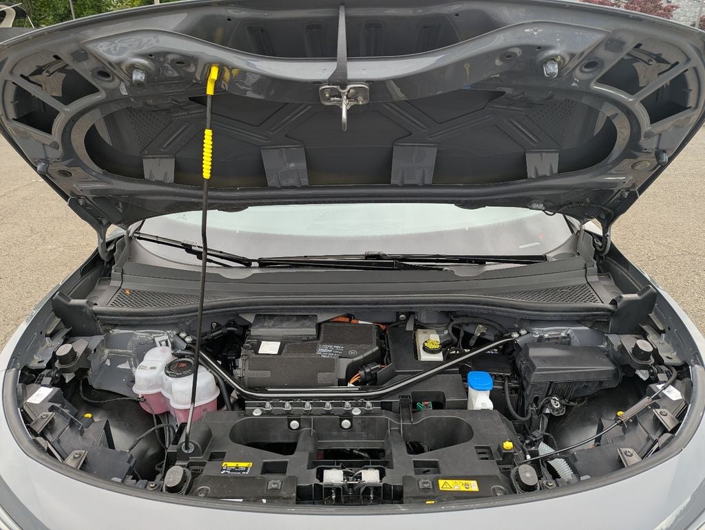 2023 Volkswagen ID.4 S