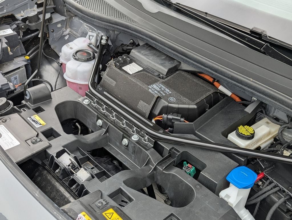2023 Volkswagen ID.4 S