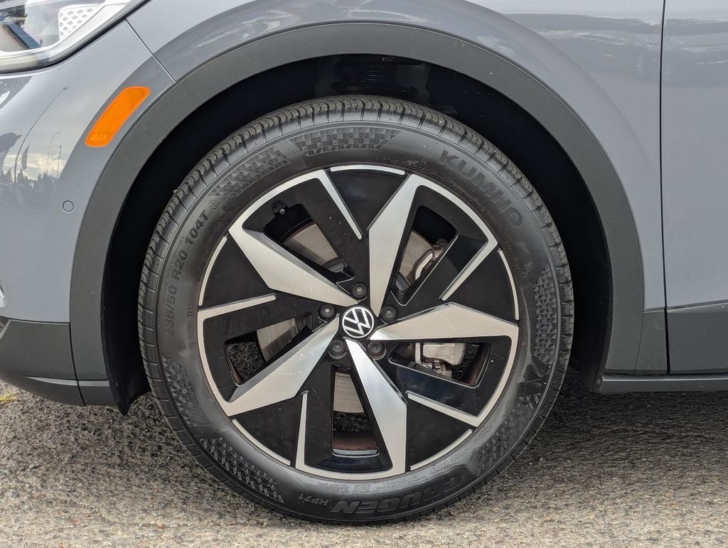 2023 Volkswagen ID.4 S