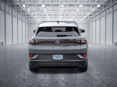 2023 Volkswagen ID.4 S