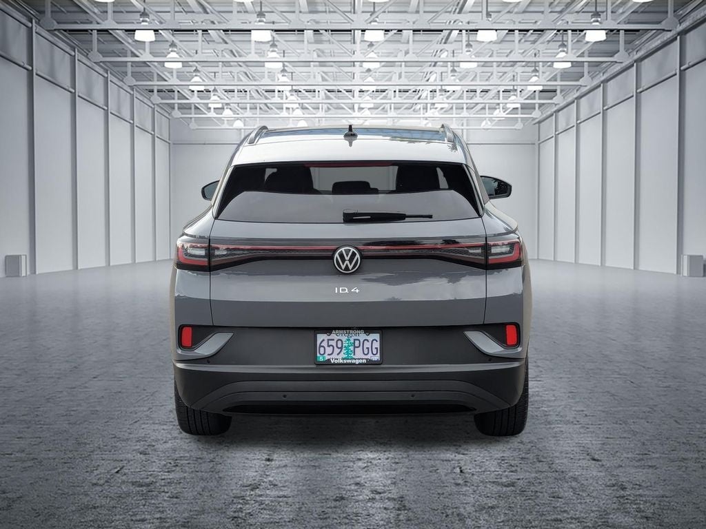 2023 Volkswagen ID.4 S