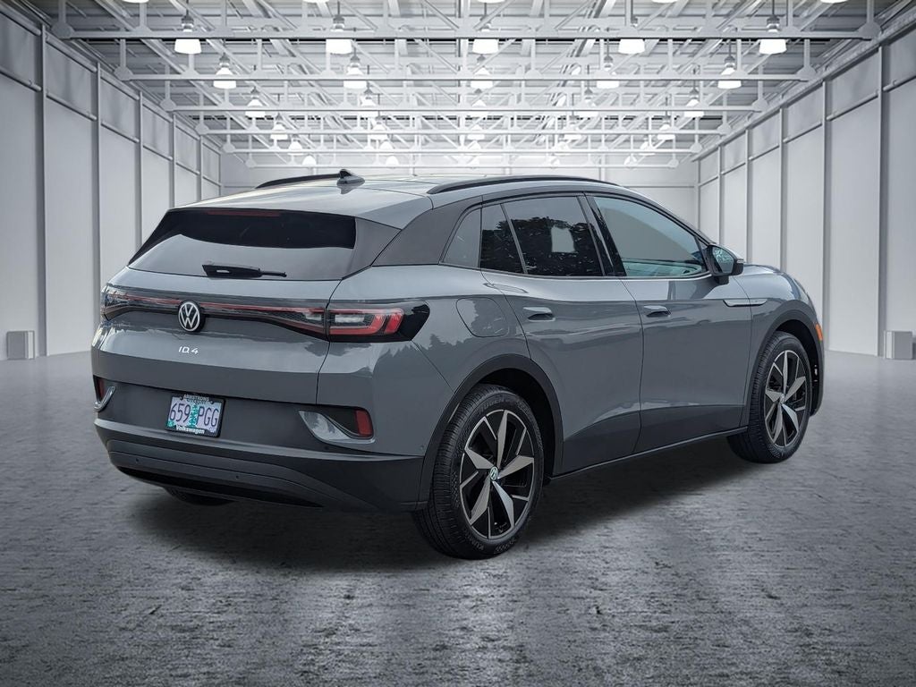 2023 Volkswagen ID.4 S