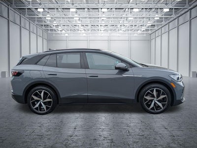 2023 Volkswagen ID.4 S