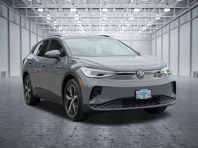 2023 Volkswagen ID.4 S