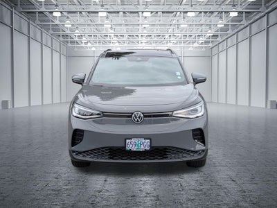 2023 Volkswagen ID.4 S