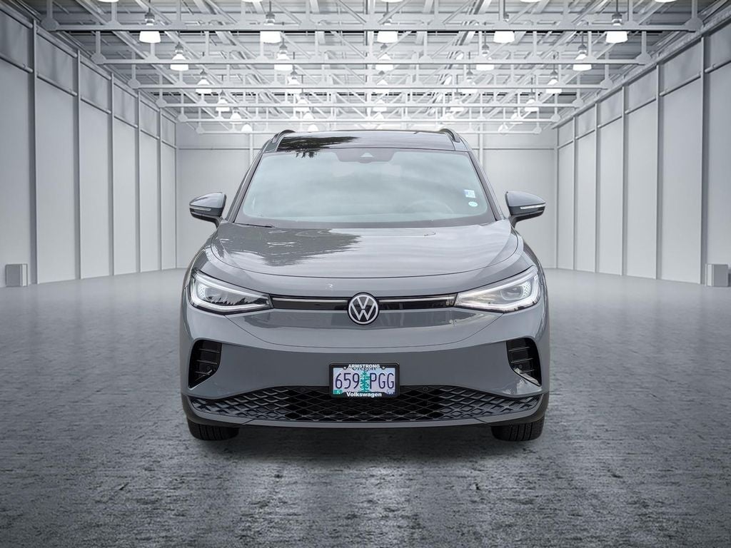 2023 Volkswagen ID.4 S