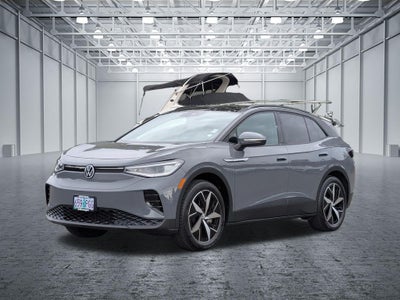 2023 Volkswagen ID.4 S