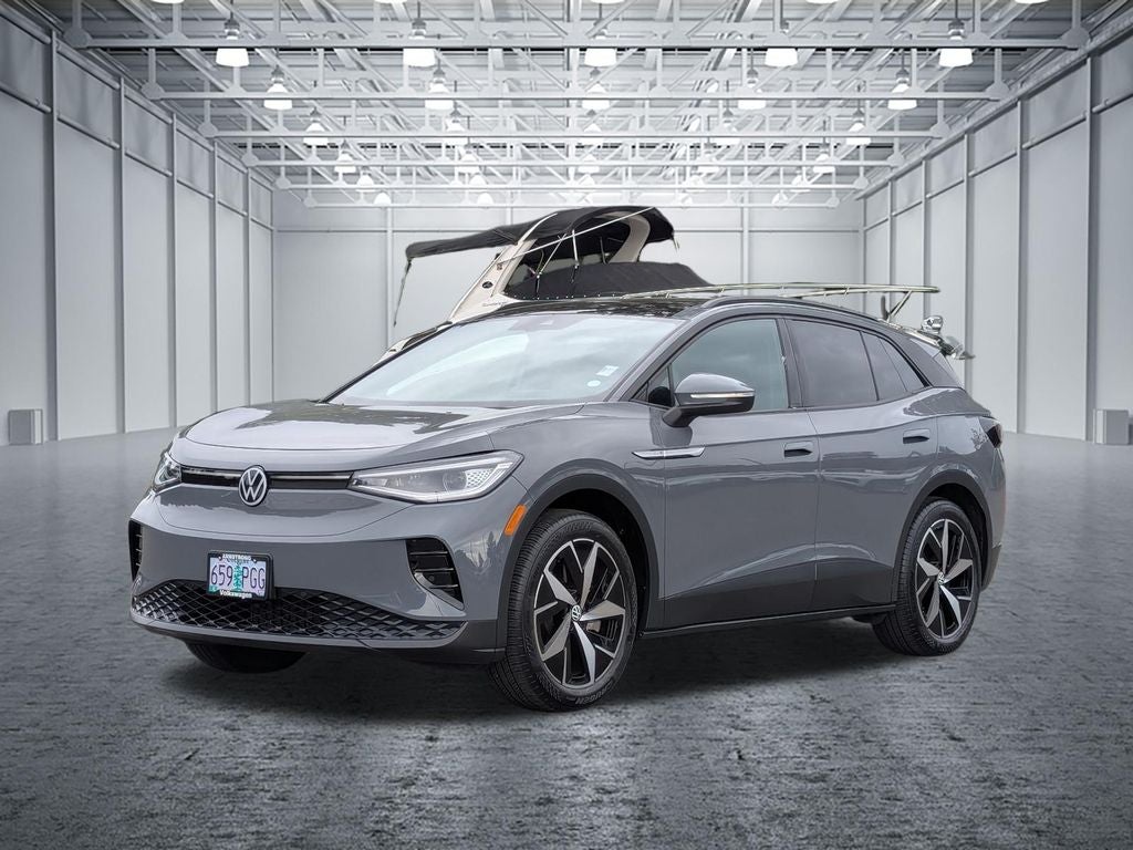 2023 Volkswagen ID.4 S