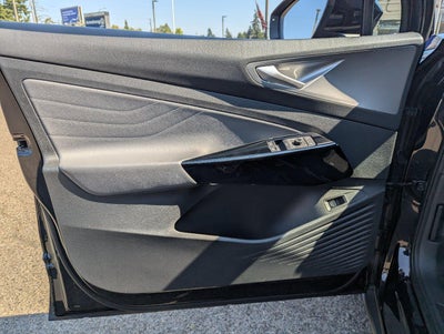 2023 Volkswagen ID.4 S