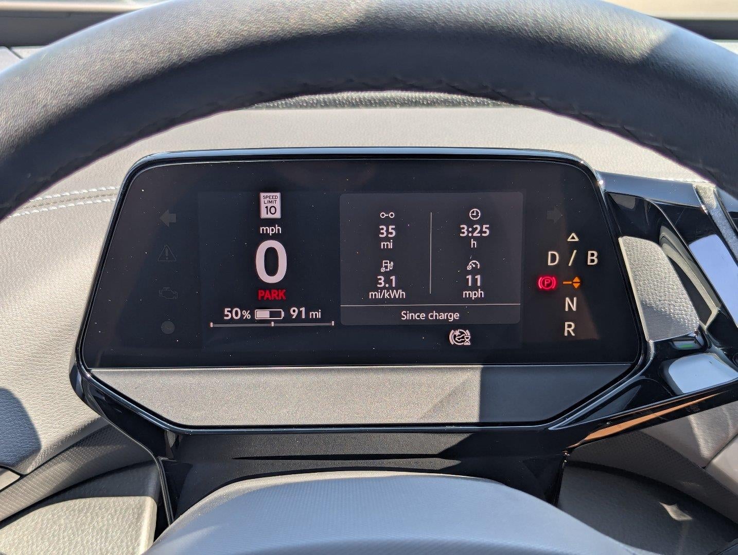 2023 Volkswagen Id.4 S