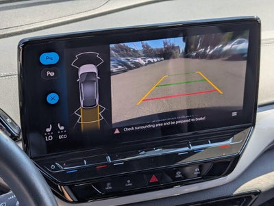 2023 Volkswagen Id.4 S