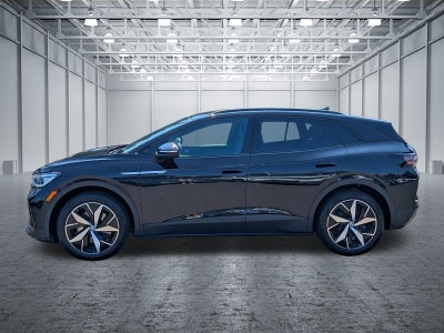 2023 Volkswagen ID.4 S