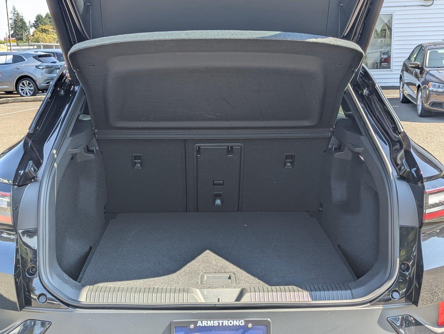 2023 Volkswagen Id.4 S