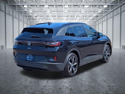 2023 Volkswagen ID.4 S