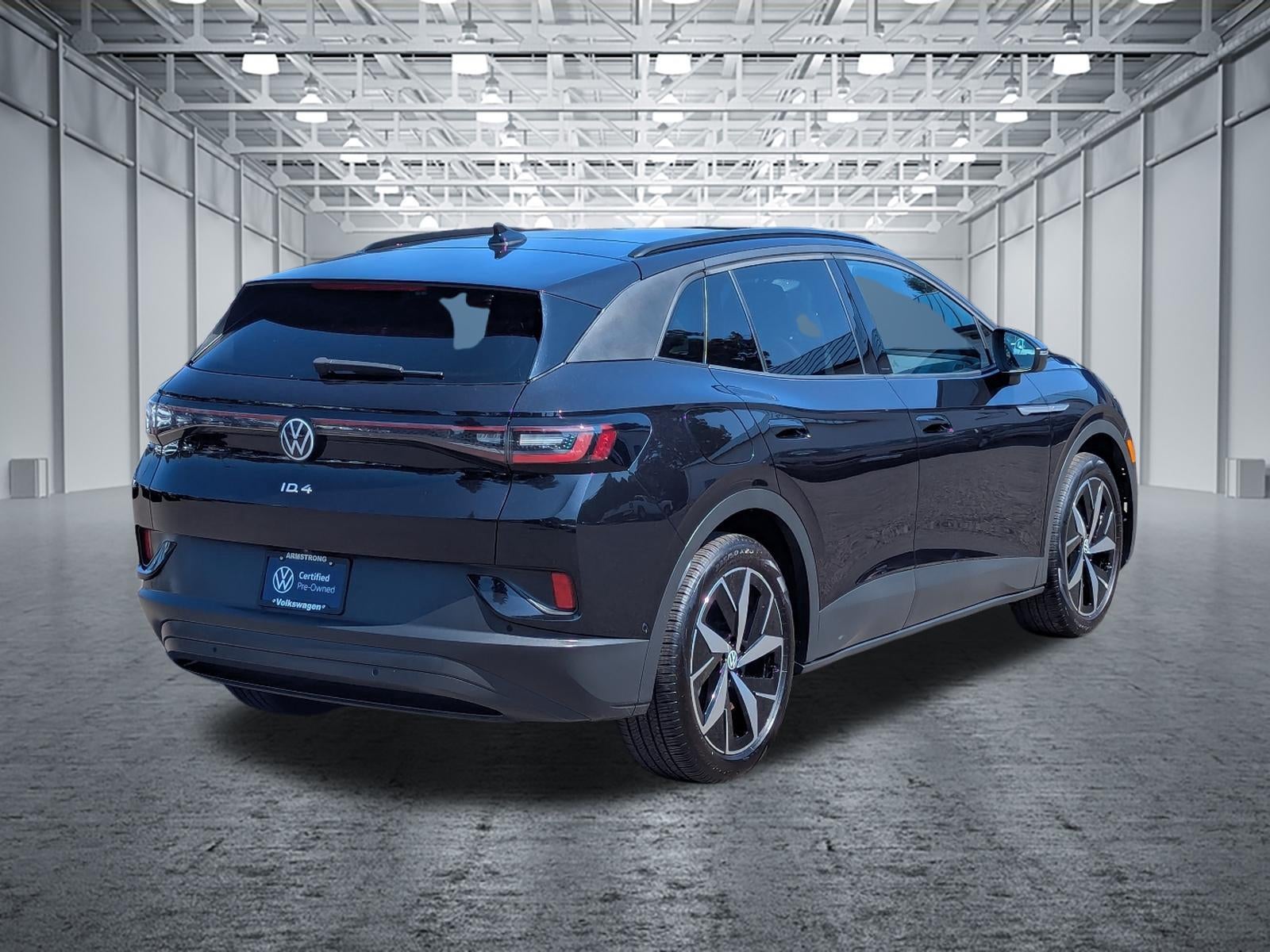 2023 Volkswagen ID.4 S