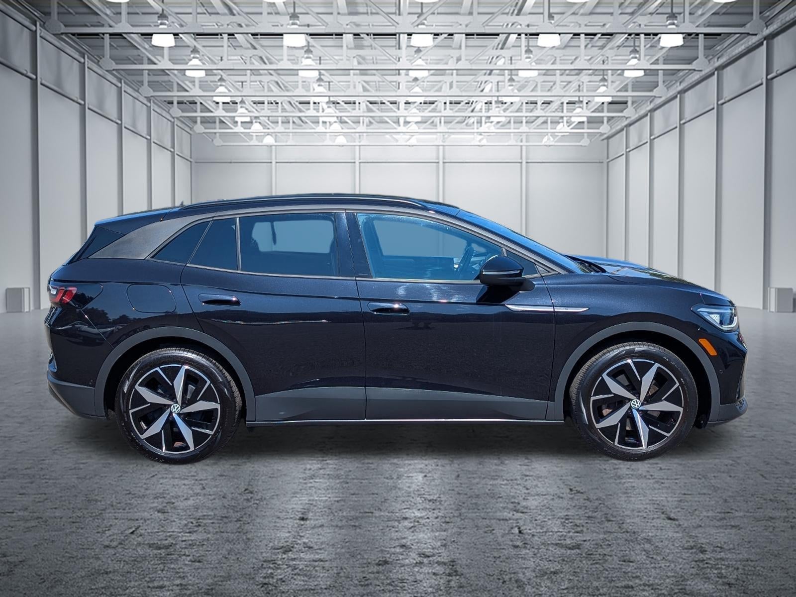 2023 Volkswagen ID.4 S