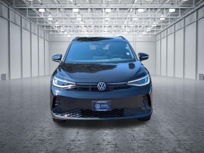 2023 Volkswagen ID.4 S