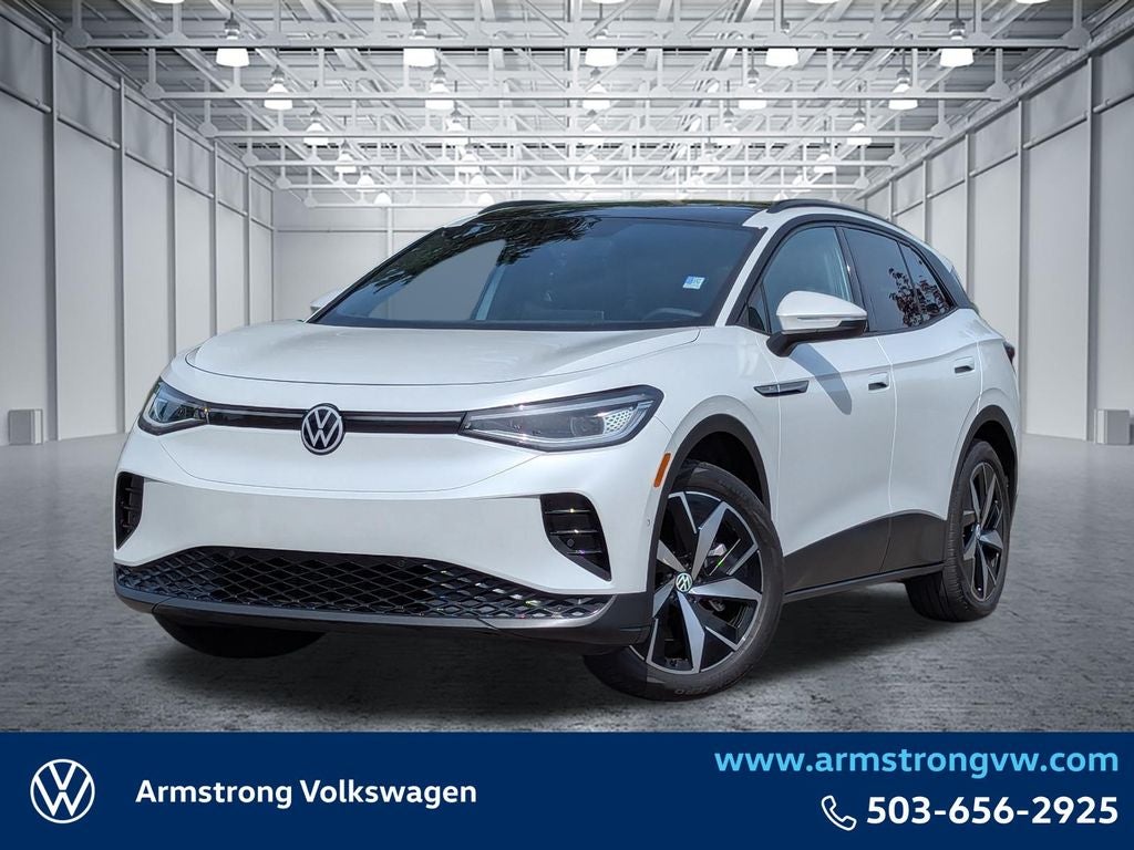 2023 Volkswagen ID.4 S