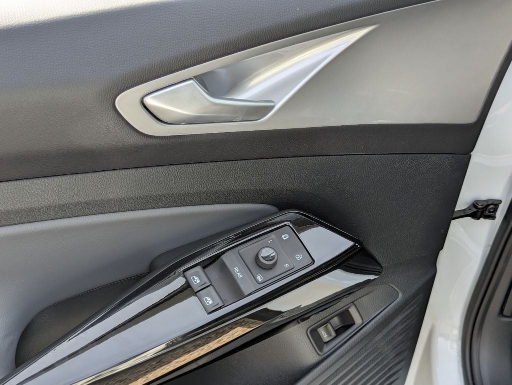 2023 Volkswagen ID.4 S