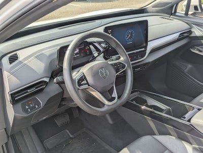 2023 Volkswagen ID.4 S