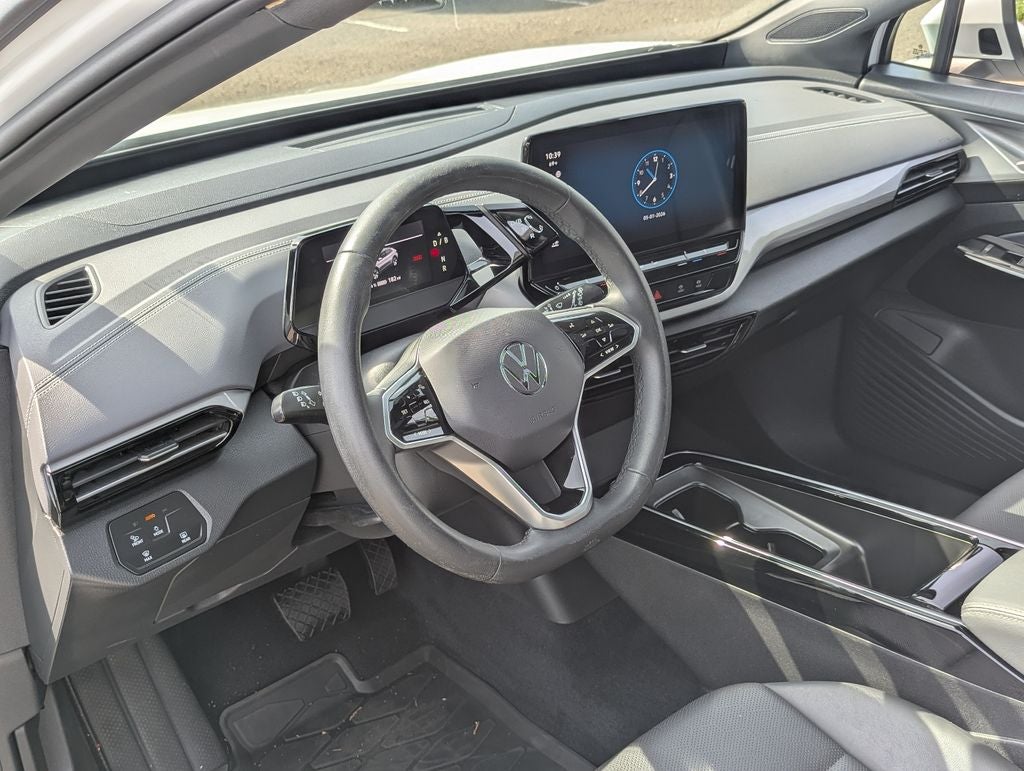 2023 Volkswagen ID.4 S