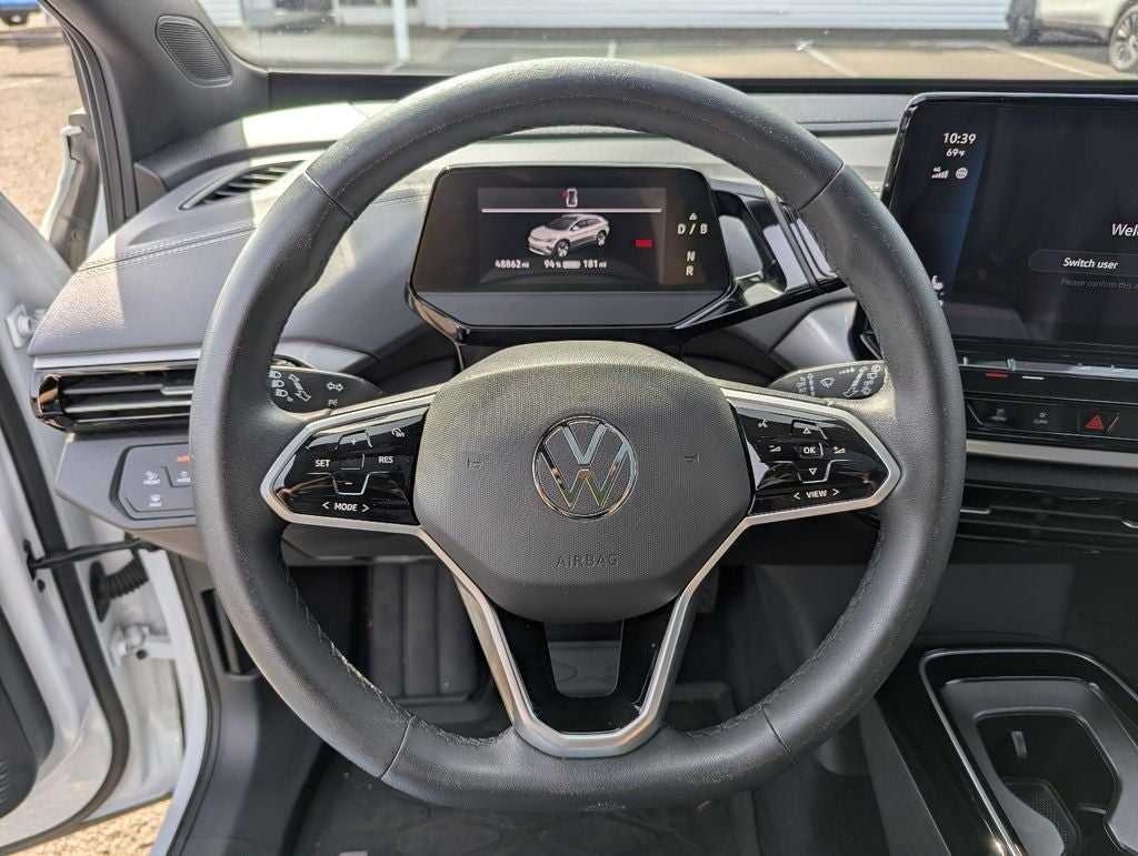 2023 Volkswagen ID.4 S