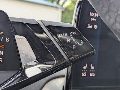 2023 Volkswagen ID.4 S