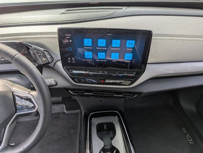 2023 Volkswagen ID.4 S