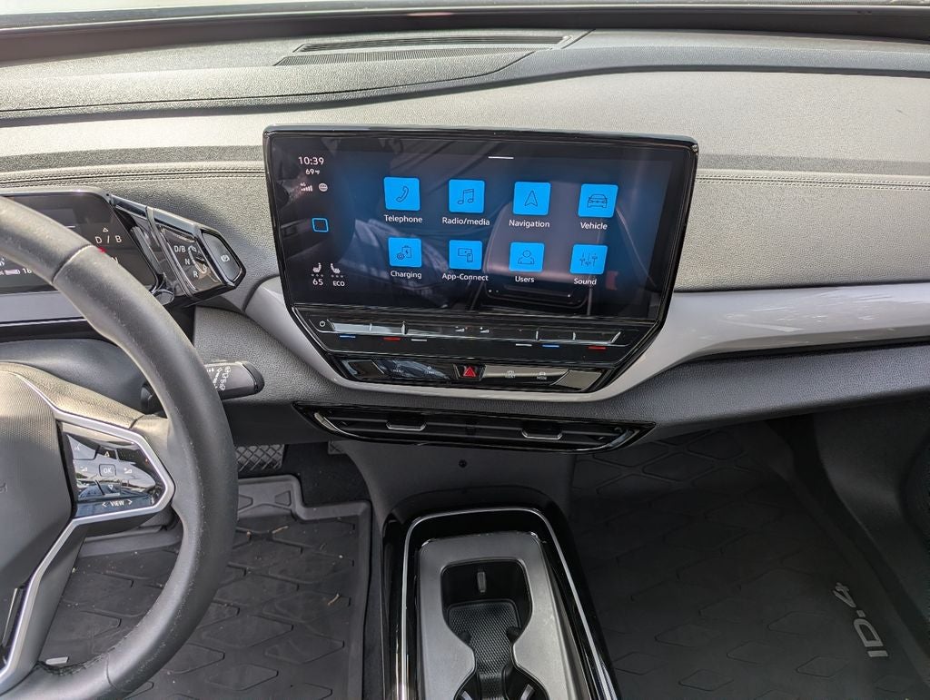 2023 Volkswagen ID.4 S