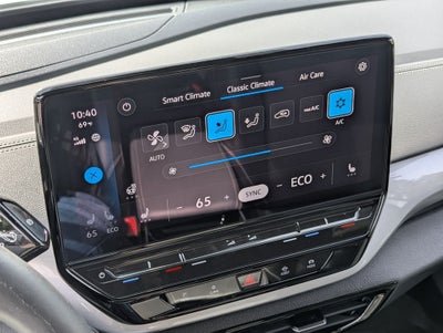 2023 Volkswagen ID.4 S