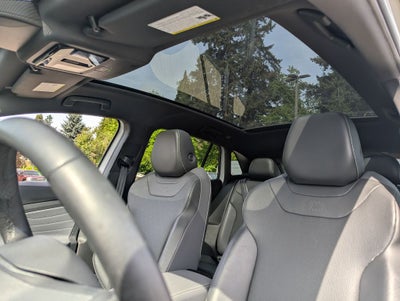 2023 Volkswagen ID.4 S