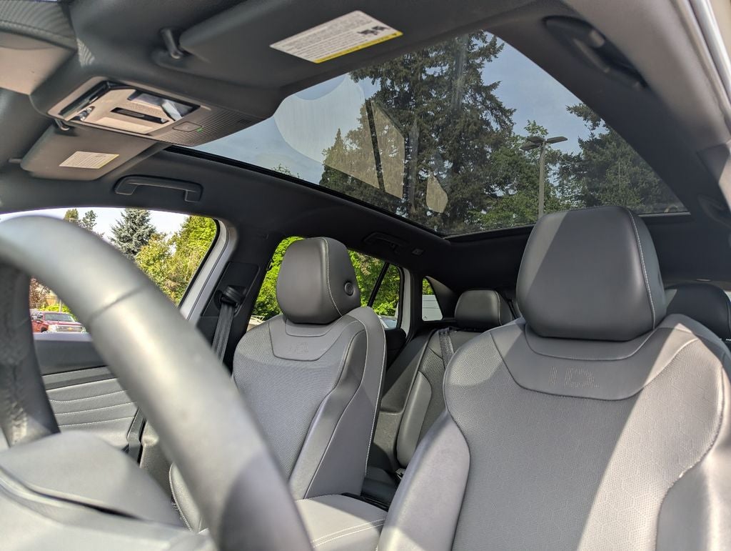 2023 Volkswagen ID.4 S