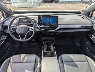 2023 Volkswagen ID.4 S